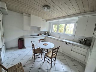  Maison � vendre 8 pi�ces 165 m�