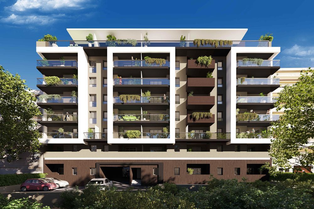 � vendre  Appartement Antibes (06600)