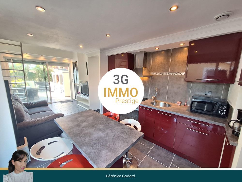 � vendre  Maison Saint-Vincent-de-Tyrosse (40230)