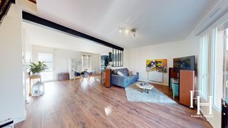  Maison � vendre 6 pi�ces 110 m�