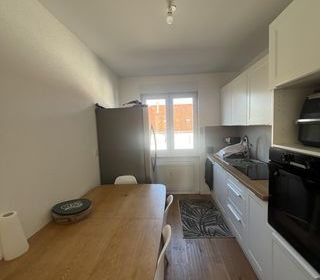  Appartement � vendre 3 pi�ces 82 m�