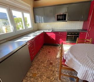  Maison � vendre 7 pi�ces 