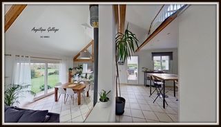  Maison � vendre 5 pi�ces 166 m�