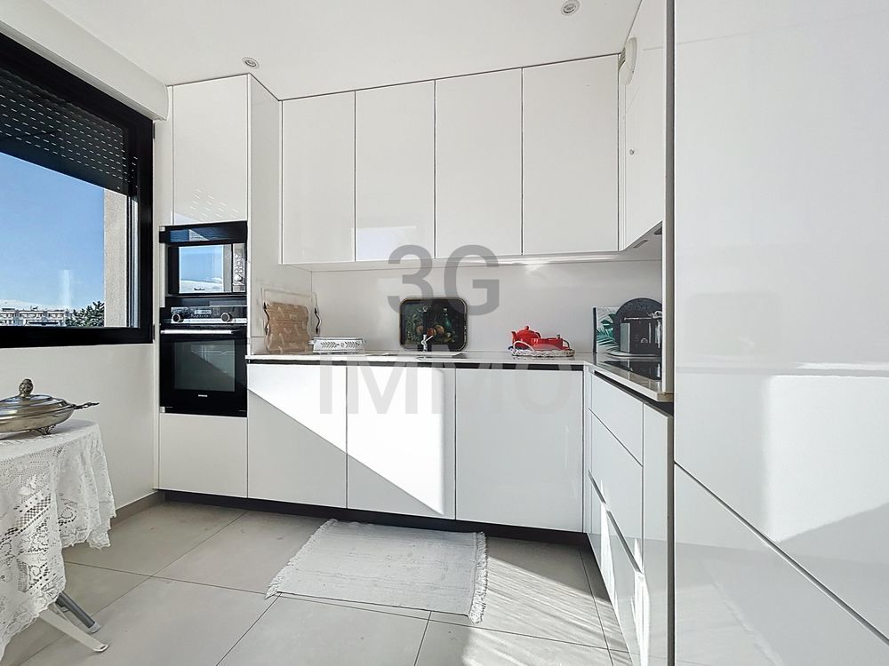 � vendre  Appartement La Varenne St Hilaire (94210)