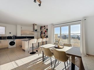  Appartement � vendre 3 pi�ces 71 m�