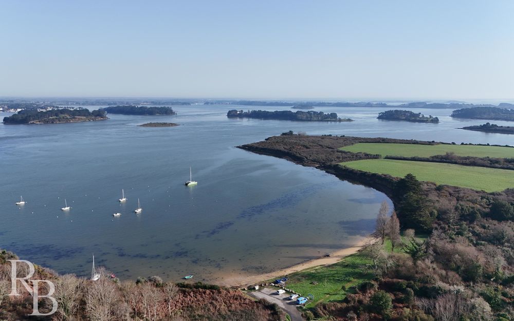 � vendre  Maison Arzon (56640)