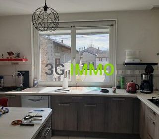 Maison � vendre 5 pi�ces 