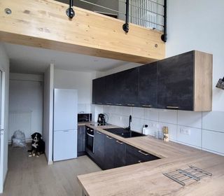  Appartement � louer 4 pi�ces 91 m�