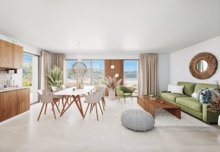  Maison 4 pi�ces 86 m� La gaude