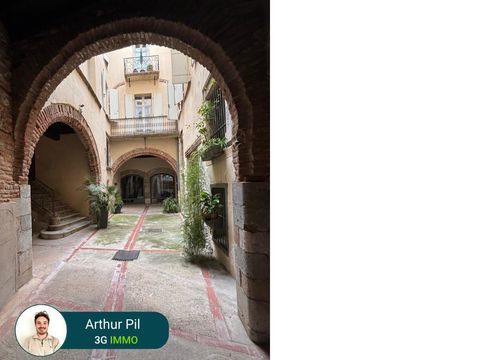  Appartement � vendre 3 pi�ces 97 m�