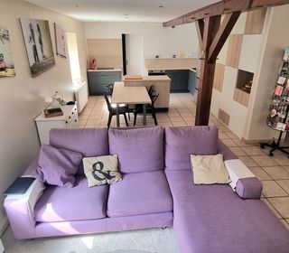  Appartement � vendre 5 pi�ces 125 m�