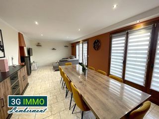  Maison � vendre 6 pi�ces 