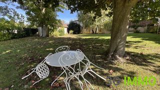  Maison � vendre 10 pi�ces 200 m�