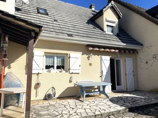  Maison � vendre 4 pi�ces 90 m�