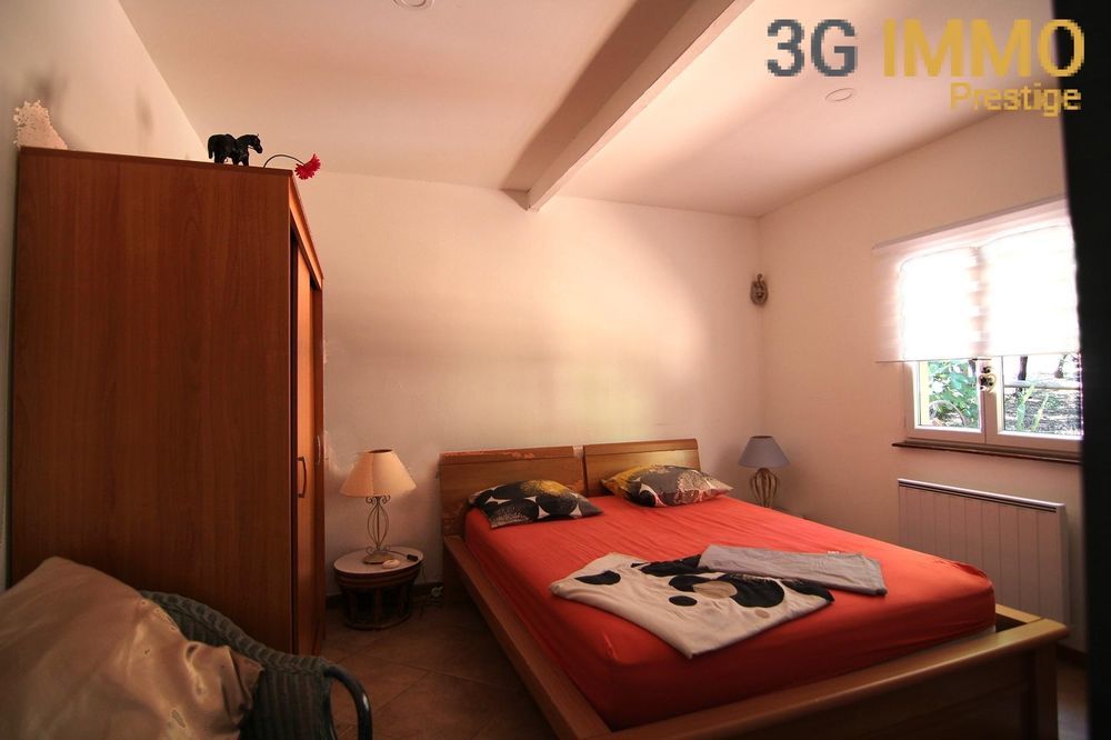 � vendre  Maison Salernes (83690)