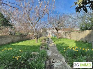  Maison � vendre 8 pi�ces 200 m�