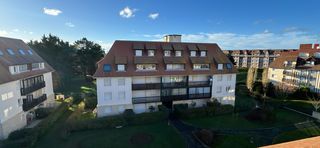  Appartement � vendre 2 pi�ces 25 m�