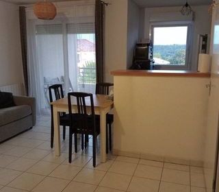  Appartement � louer 2 pi�ces 44 m�