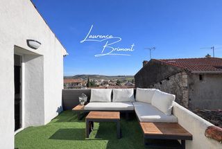  Maison � vendre 5 pi�ces 95 m�