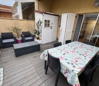  Appartement � vendre 2 pi�ces 30 m�