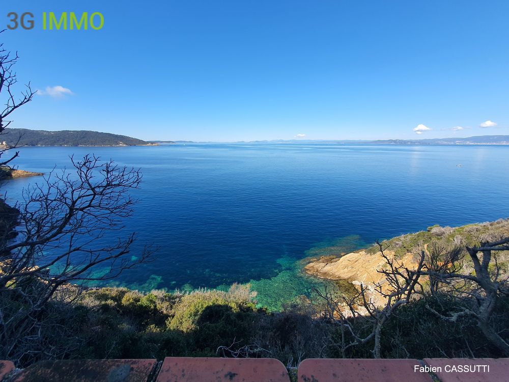 � vendre  Maison Hy�res (83400)