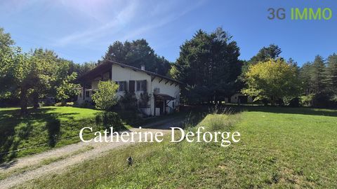   Maison 10 pi�ces Maison - 10 pi�ce(s) - 120 m�