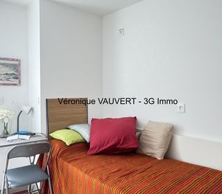  Appartement � vendre 3 pi�ces 