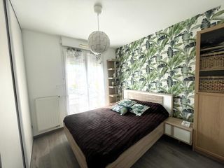  Appartement � vendre 3 pi�ces 