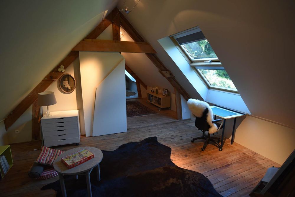 � vendre  Maison Orcines (63870)