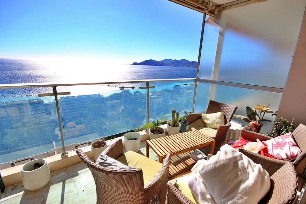 � vendre  Appartement Cannes La Bocca (06150)