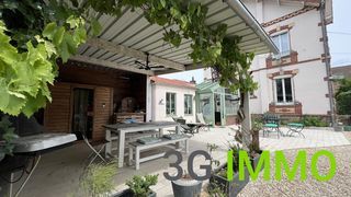  Maison � vendre 6 pi�ces 148 m�