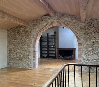  Maison � vendre 6 pi�ces 258 m�