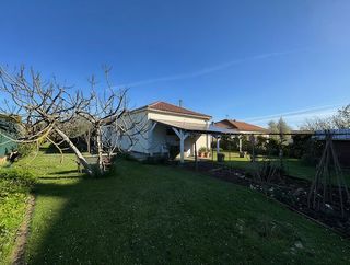  Maison � vendre 5 pi�ces 