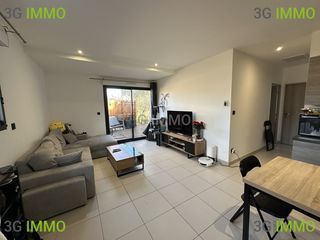  Maison � vendre 3 pi�ces 65 m�