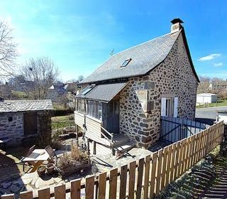  Maison � vendre 2 pi�ces 50 m�