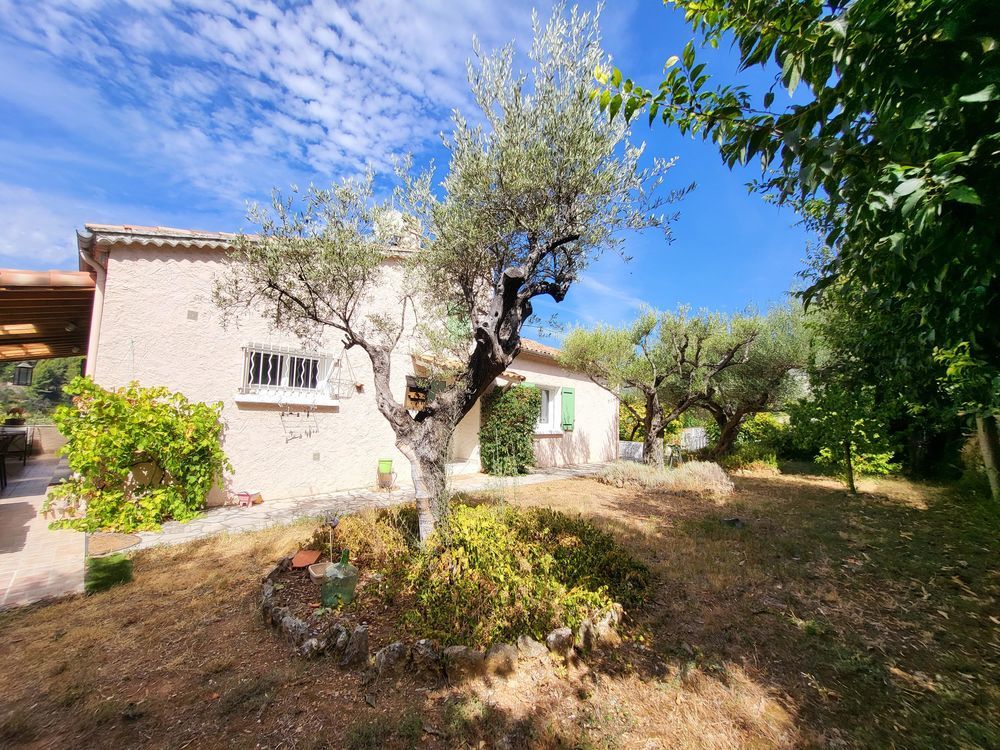 � vendre  Maison Toulon (83200)