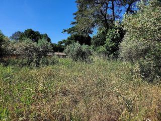  Terrain � vendre 1490 m�