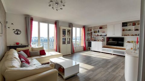   Appartement 4 pi�ces Appartement - 4 pi�ce(s) - 93 m�