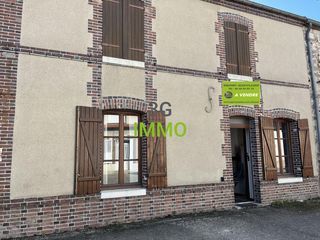  Maison � vendre 6 pi�ces 153 m�