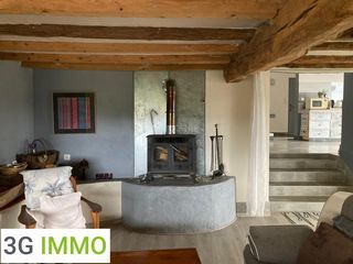  Maison � vendre 4 pi�ces 142 m�