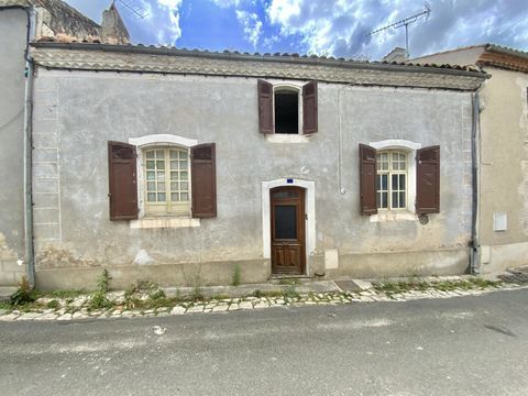   Maison de village 6 pi�ces Maison - 6 pi�ce(s) - 130 m�