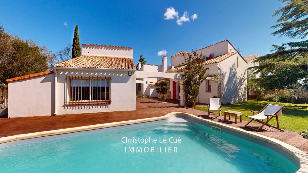 � vendre  Maison Perpignan (66000)