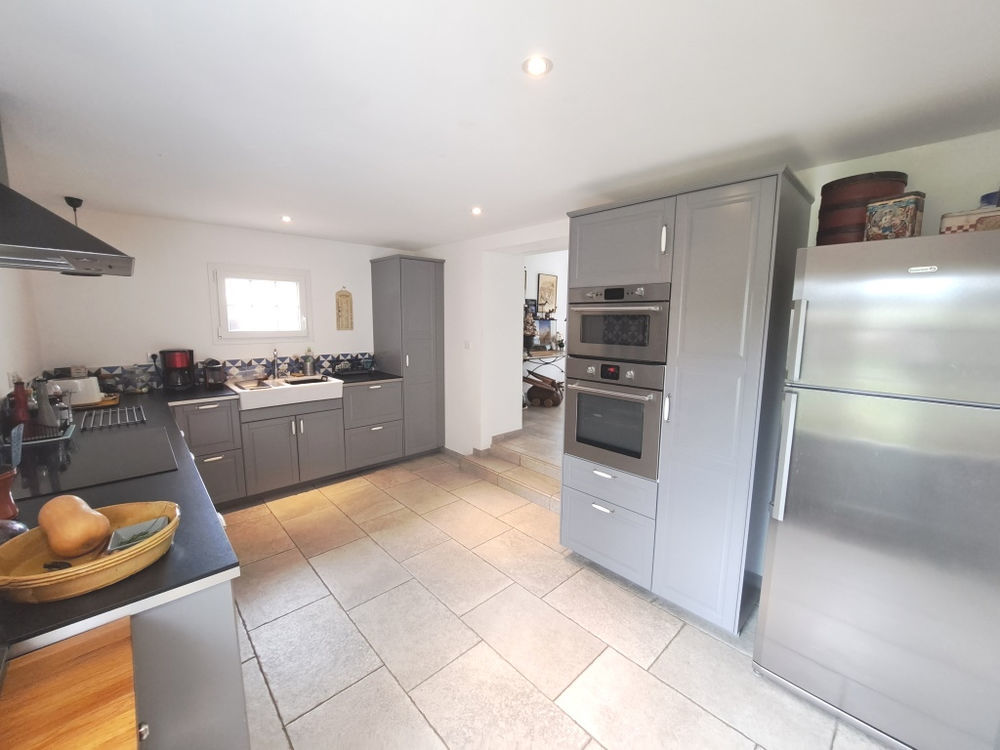 � vendre  Maison Saintes-Maries-de-la-Mer (13460)