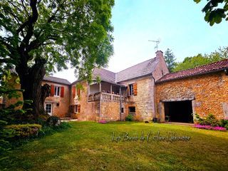  Maison � vendre 9 pi�ces 