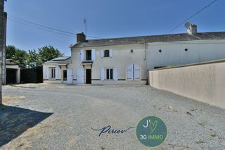  Maison � vendre 6 pi�ces 