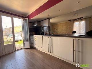  Maison � vendre 4 pi�ces 113 m�