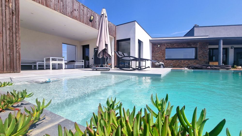 � vendre  Maison Al�s (30100)