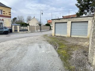  Parking / Garage � vendre 2 pi�ces 35 m�