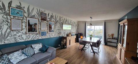   Pavillon 4 pi�ces Maison - 4 pi�ce(s) - 98 m�