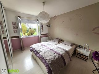  Maison � vendre 5 pi�ces 